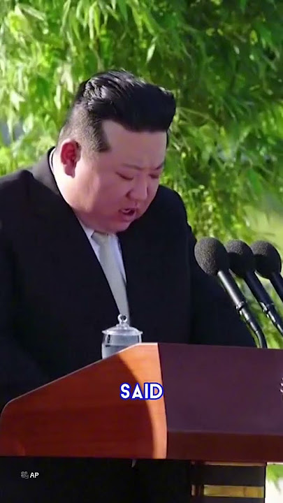Kim Jong Un executes dozens of officials over flood failures