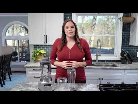 Just a Gimmick?  Ninja TWISTi Blender Review 