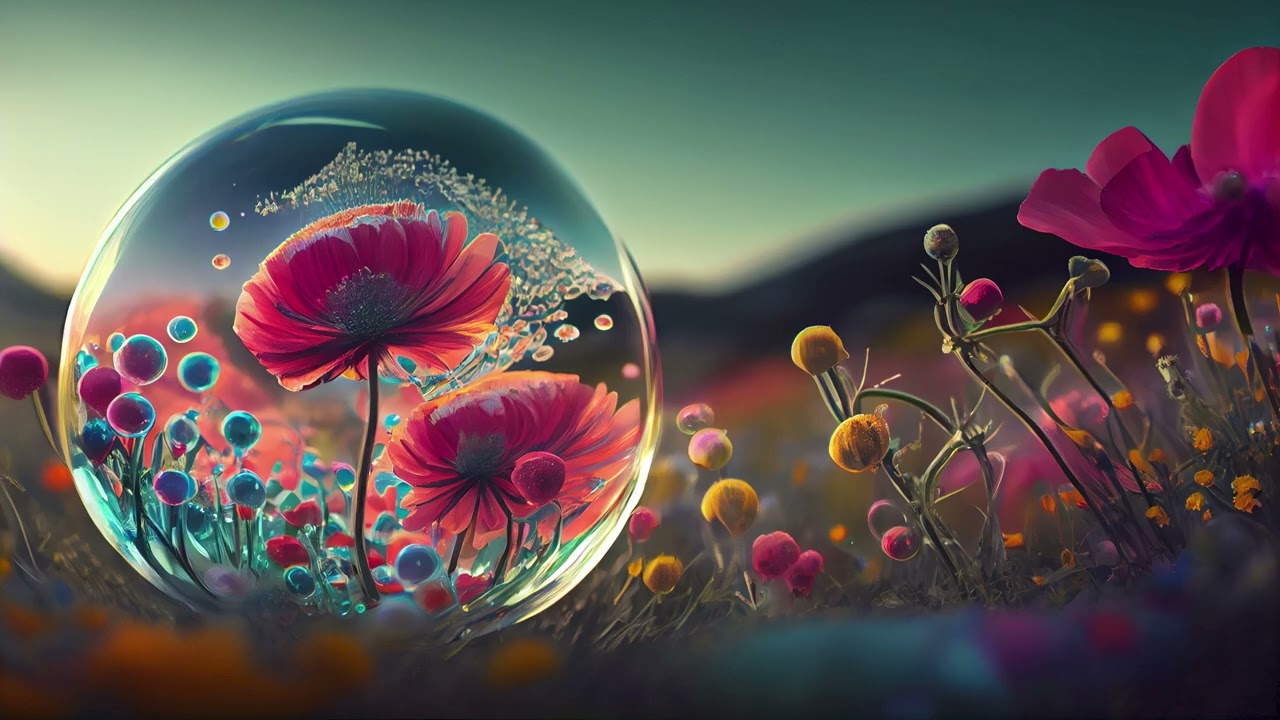 Благословений потоки (ChillOut)