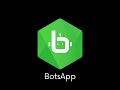 BotsApp Promotional Video