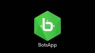 BotsApp Promotional Video