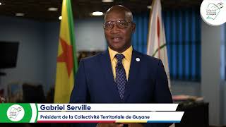 Play video: Gabriel SERVILLE  annonce du 1 mai 2022