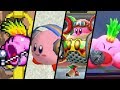 Evolution of Mike Kirby (1992 - 2018)