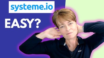 The Easiest Way to Set Up an Email Marketing Campaign | Systeme io Tutorial