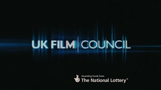 Filmfouruk Film Council Logos 2006