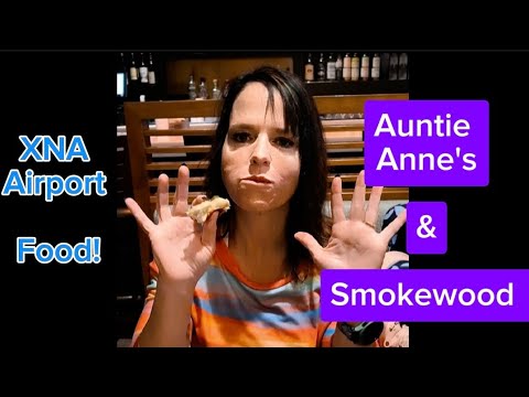 Xna Food Options