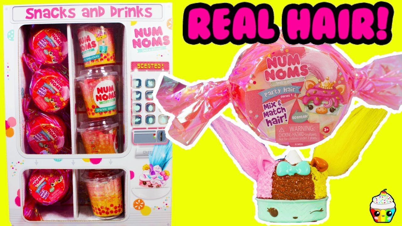 num nom halloween costume