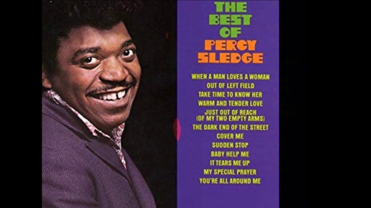 Percy Sledge My Special Prayer YouTube Percy Sledge My Special Prayer YouTube