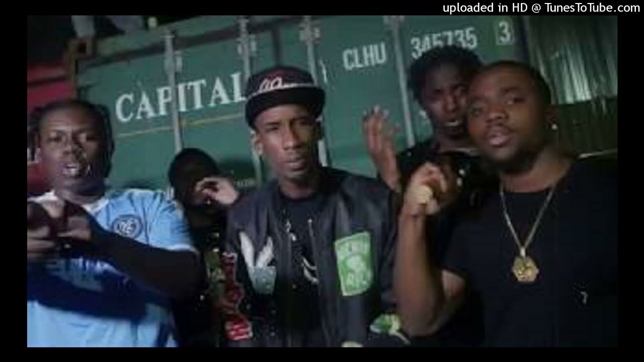 Sheff G x Sleepy Hallow - Disrespect (Instrumental)