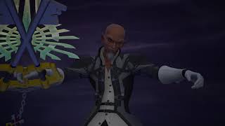 1080P30Fps Data Master Xehanort - Enlighten Me - Kingdom Key Standard Outfit