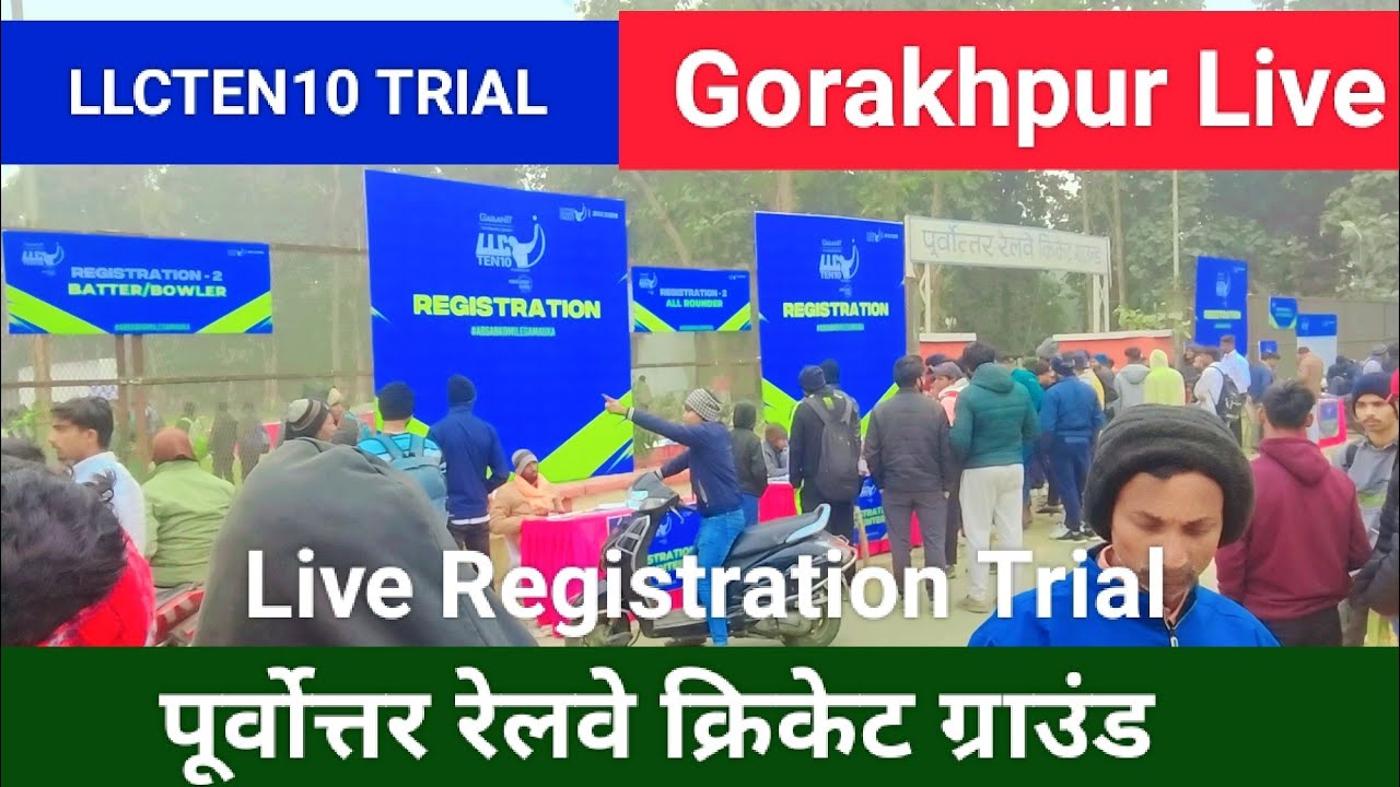 Llcten10 trial registration live 😱 