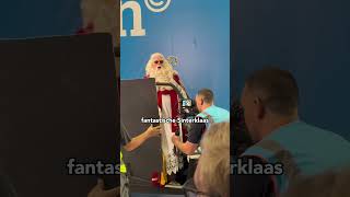 Bekijk ozosnel het grote Sinterklaas-avontuur voor mini-Coolblue'ers: https://youtu.be/QHhzp18Nm_k