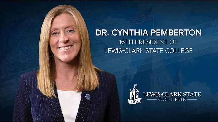 President Pemberton Takes Office