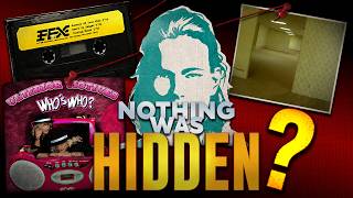 The Year The Internet Solved Its Oldest Mysteries