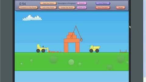 My cool incredibot!!!!