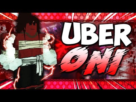 Oni Akuma Uber Rogue Lineage Update Ultimate Youtube - roblox l rogue lineage elym how to not get banned farm silver etc