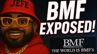 BMF EXPOSED: Big Meech’s Rise & Fall — Lou Reacts (Insane Details)
