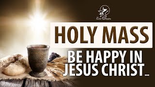 Holy Mass Songs Jesus The Only Saviour Zion Classics Jino Kunnumpurath