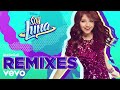 Elenco de Soy Luna - Cuenta Conmigo (From Soy Luna/Audio Only) 