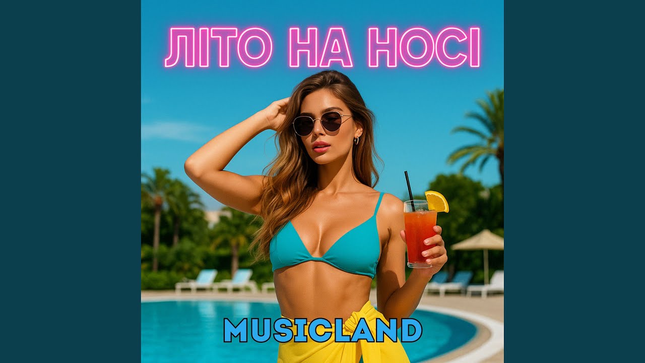 Літо на носі