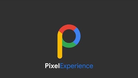 Install Pixel Experience Android 12 on Poco F1