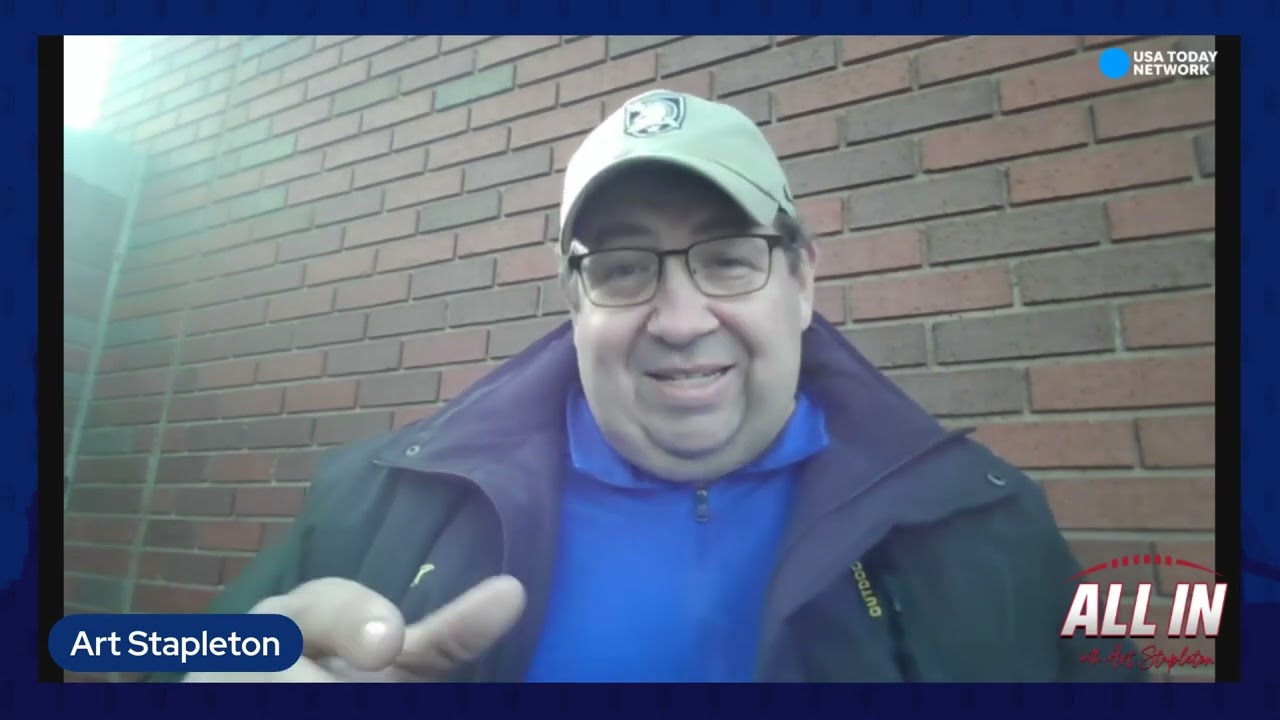 Pre-Game Report Week 12: Giants head to Motor City to take on the Detroit Lions