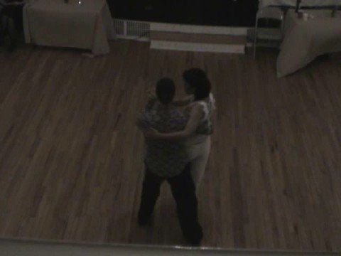 Homer and Cristina Ladas- performance