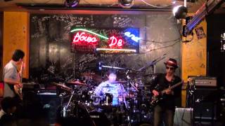 Barken generation Gaps （20140712）