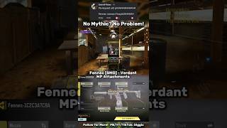 Fennec – Verdant | No Mythic Needed! (Request 31)