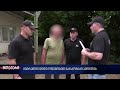 ჭიათურასა და წყალტუბოში განსაკუთრებით დიდი ოდენობით ნარკოტიკი ამოიღეს