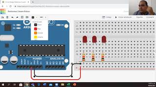 Practice 3 in Tinkercad