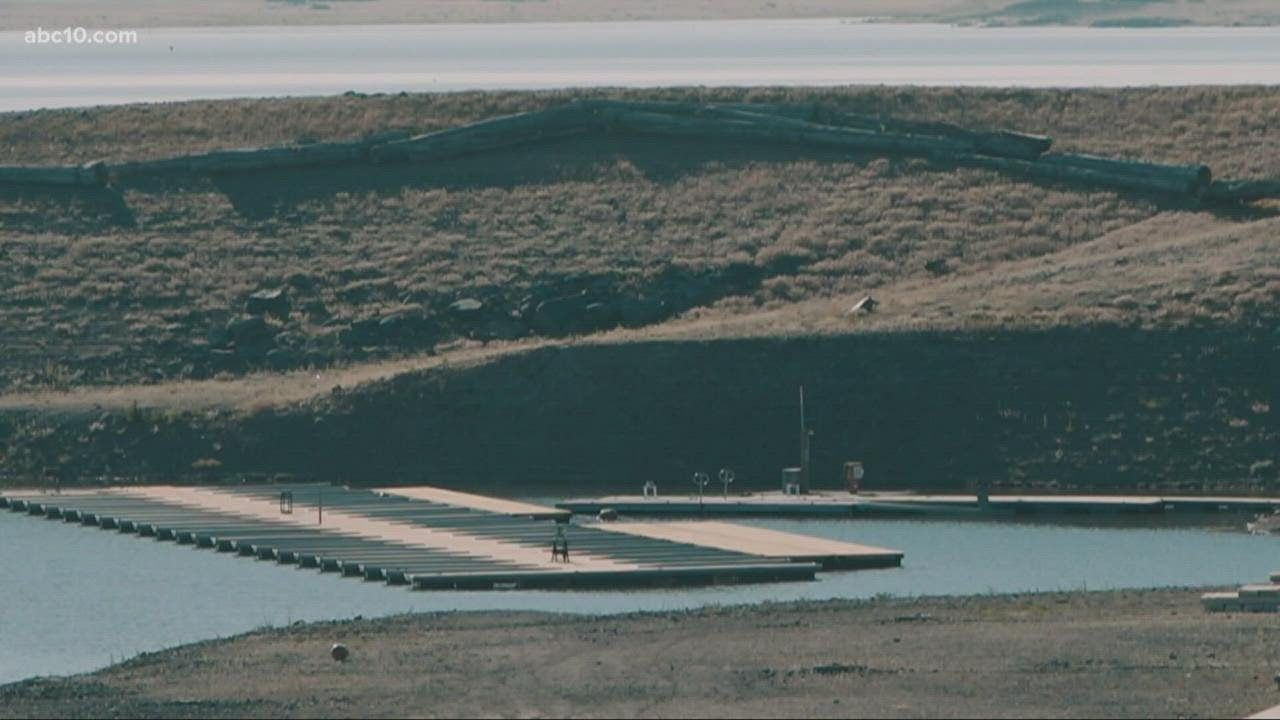 California calls for more local water conservation