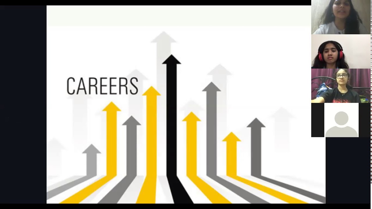 How to choose a Career? - YouTube