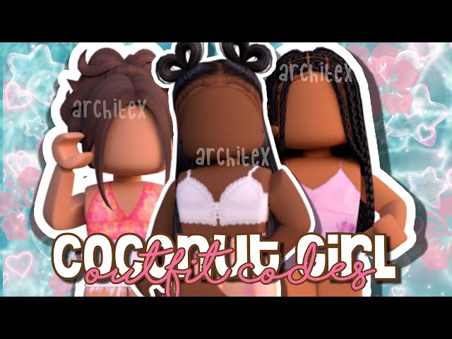 Roblox dressup for girls😼 Project by Summer Contraption