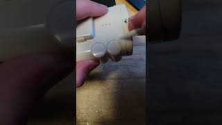 Rockman.EXE Link PET EX - Navi Reset