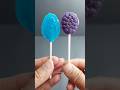 Hunting hot hot pop &amp; parago flat lollipop #poprenasmr #candy #candyopening #unboxing
