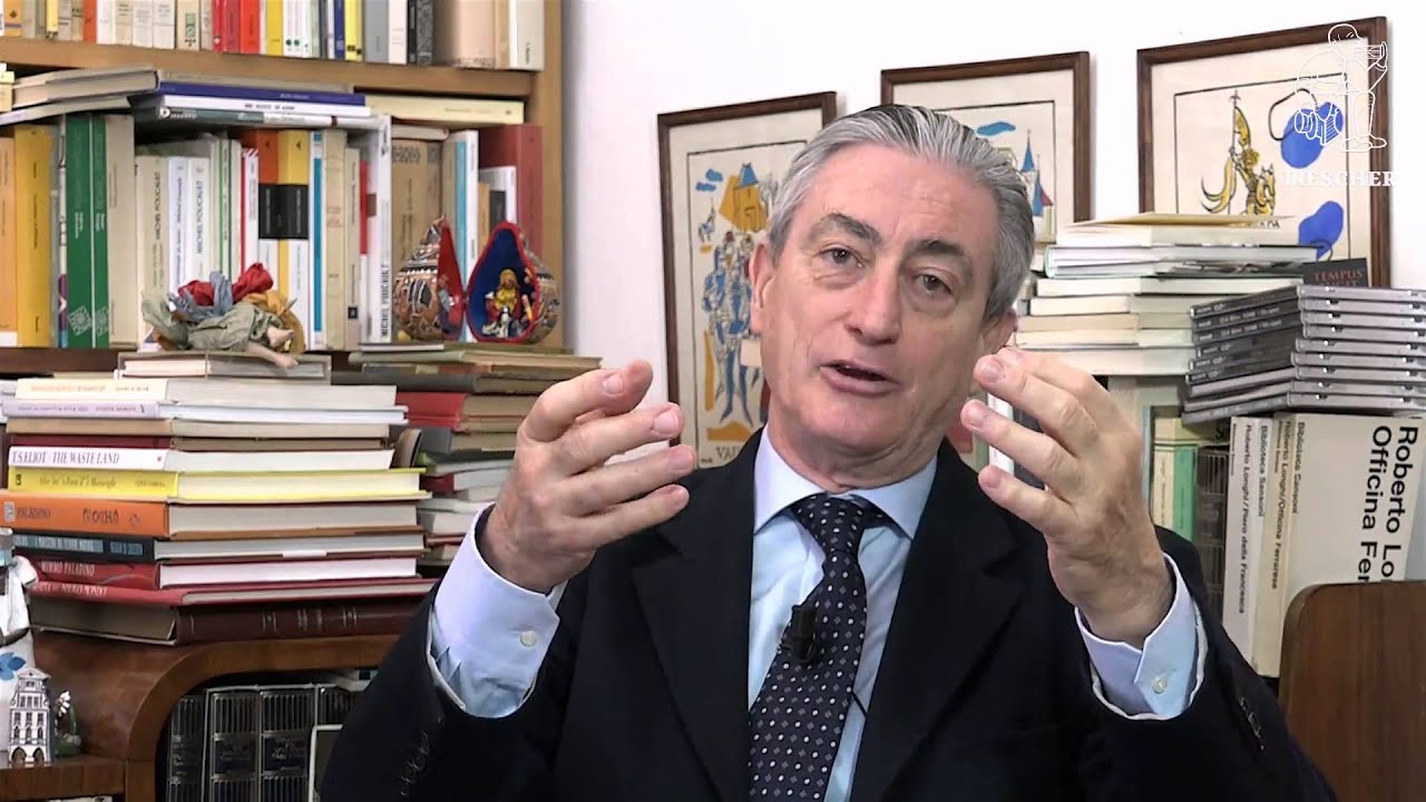 Letteratura - Videolezione sul rapporto tra letteratura e fotografia - Parte 1 di 2