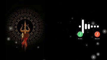 Ringtone tune 2025 #harharmahadev tune #bestbeats"song new #ringtone #viral  #callingtoneringtone