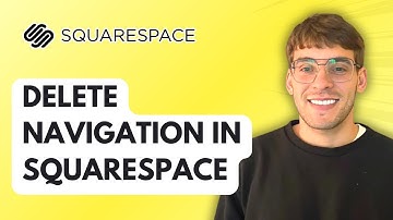How to Delete Navigation in Squarespace [2025 Guide]