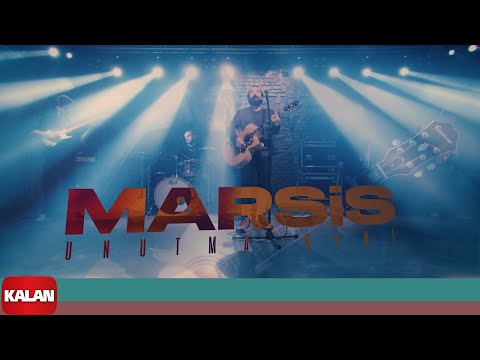 Marsis - Unutma Beni I Official Music Video 2024 © Kalan Müzik