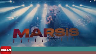 Marsis - Unutma Beni I Official Music Video 2024 Kalan Müzik