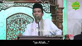 Penyesalan Setelah Mati