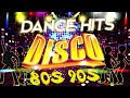 Golden disco greatest hits 70s 80s 90s medley  disco new music dance 2022 touch by touch lambada