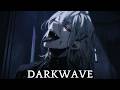 Darkwave Night Drive Goth Coldwave Mix 2026 