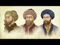 9 Muslim Scientists | مسلمان سائنسدان | Scientists interesting Facts In Urdu