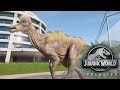 Lonely Cory Seeks REVENGE!! 🦕🌿 Jurassic World Evolution