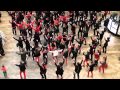 Flashmob flamenco pea al andalus