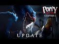 POPPY PLAYTIME A REGRESADO !! - ElKlondii