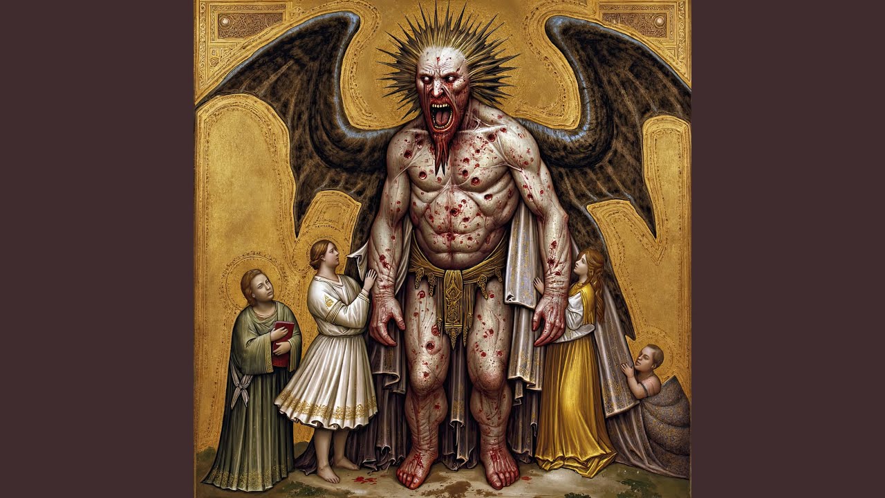 Watch SINISTER on YouTube Watch SINISTER on YouTube