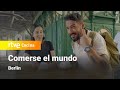 Comerse el mundo berln  rtve cocina